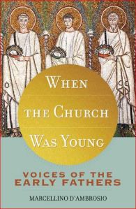 whenthechurchwasyoung