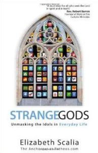 strange gods